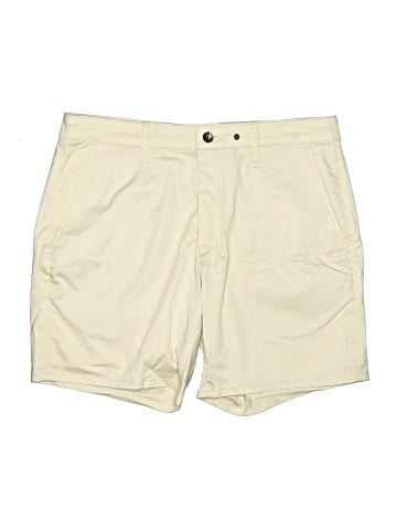 Rag & Bone Khaki Shorts (view 1)