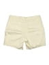 Rag & Bone Solid Ivory Khaki Shorts Size 33 waist - photo 2