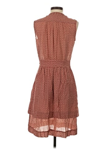 Tory Burch Casual Dress (view 2)