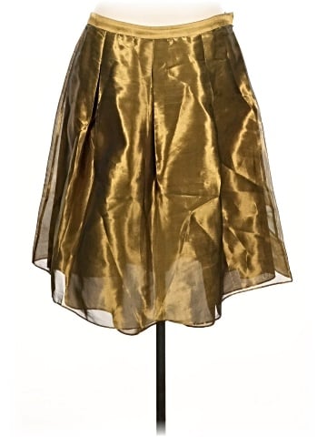 Lauren by Ralph Lauren Formal Skirt (view 1)