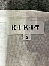 K.I.K.I.T Gray Long Sleeve T-Shirt Size S - photo 7