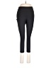 Tek Gear Solid Black Active Pants Size M - photo 1