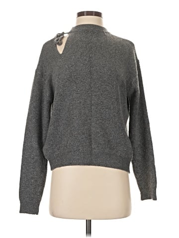 Who What Wear Turtleneck Sweater (view 1)