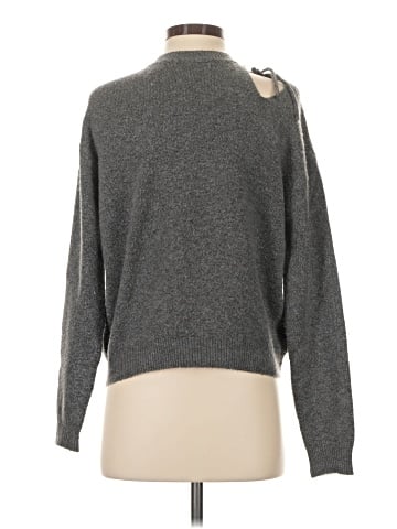 Who What Wear Turtleneck Sweater (view 2)
