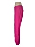 SOHO Apparel Ltd Color Block Pink Active Pants Size L - photo 5