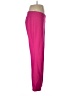 SOHO Apparel Ltd Color Block Pink Active Pants Size L - photo 4