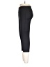Tek Gear Solid Black Active Pants Size M - photo 5