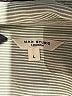 Max Studio Green 3/4 Sleeve Button-Down Shirt Size L - photo 7