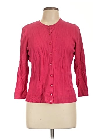 Charter Club Cardigan (view 1)