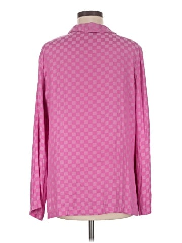 Gap Body Long Sleeve Blouse (view 2)
