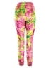 Fox Tie-dye Pink Casual Pants Size XL - photo 2