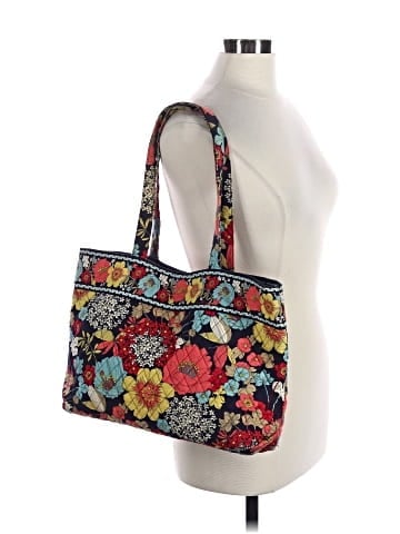 Vera Bradley Tote (view 2)