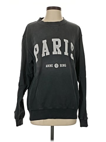 Anine Bing Sweatshirt (view 1)