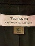 Tahari by ASL Black Blazer Size 16 - photo 6