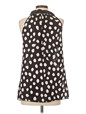 Zac & Rachel Sleeveless Blouse (view 2)