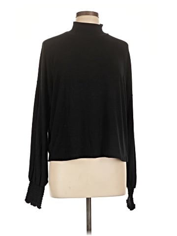 Michael Stars Turtleneck Sweater (view 1)