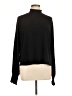 Michael Stars Black Turtleneck Sweater Size L - photo 1