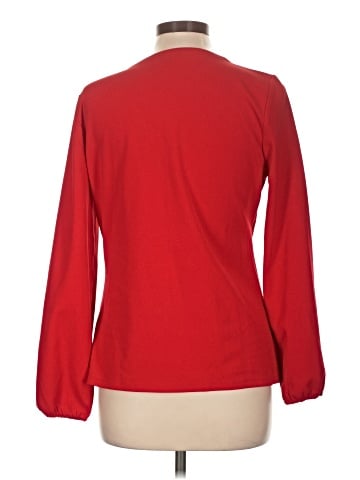 Talbots 3/4 Sleeve T-Shirt (view 2)