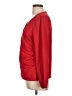 Talbots Red 3/4 Sleeve T-Shirt Size L - photo 5