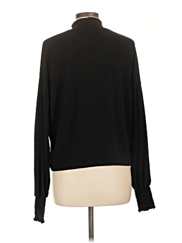 Michael Stars Turtleneck Sweater (view 2)
