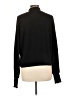 Michael Stars Black Turtleneck Sweater Size L - photo 2