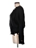 Seductions 100% Acrylic Black Pullover Sweater Size M - photo 5