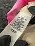 Eliza J 100% Polyester Hearts Pink Cocktail Dress Size 16 - photo 9