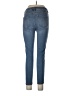 Liverpool Los Angeles Color Block Blue Jeans Size 10 - photo 2