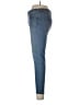 Liverpool Los Angeles Color Block Blue Jeans Size 10 - photo 5