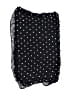 H&M 100% Polyester Black Scarf One size - photo 2