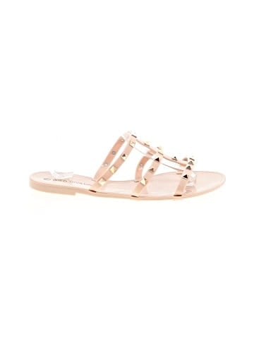 Wild Diva Sandals (view 1)
