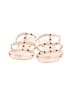 Wild Diva Ivory Sandals Size 9 - photo 2