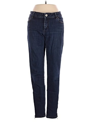 White House Black Market Jeans (view 1)