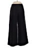 Moda International Black Dress Pants Size 6 - photo 1