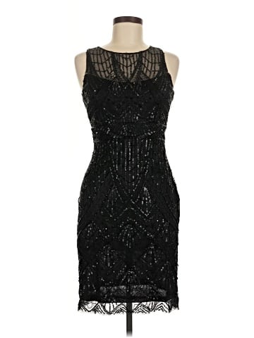 Sue Wong Cocktail Dress (view 1)