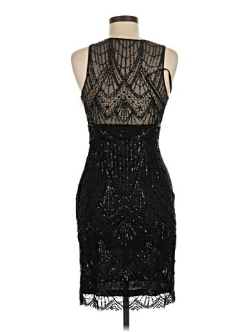 Sue Wong Cocktail Dress (view 2)