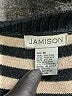 Jamison Tan Pullover Sweater Size M - photo 7