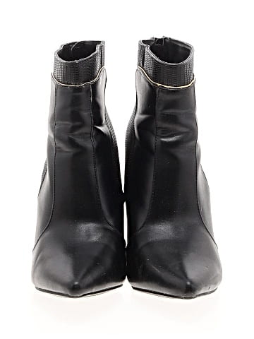Wild Diva Ankle Boots (view 2)