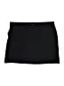 Riders by Lee Solid Black Skort Size 18 - photo 1