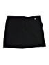 Riders by Lee Solid Black Skort Size 18 - photo 2