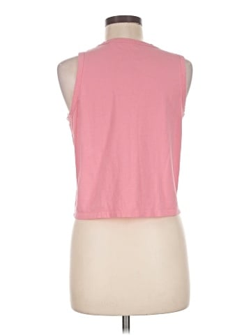 Boden Sleeveless T-Shirt (view 2)