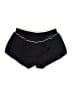 Nike 100% Polyester Black Athletic Shorts Size S (kids) - photo 2