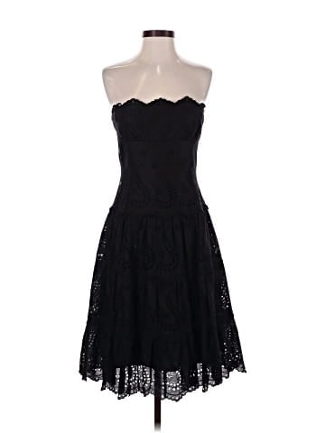 BCBGMAXAZRIA Cocktail Dress (view 1)