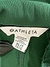 Athleta Solid Green Casual Pants Size XL (tall) - photo 4