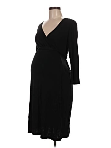 Gap - Maternity Casual Dress (view 1)