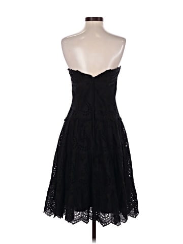 BCBGMAXAZRIA Cocktail Dress (view 2)