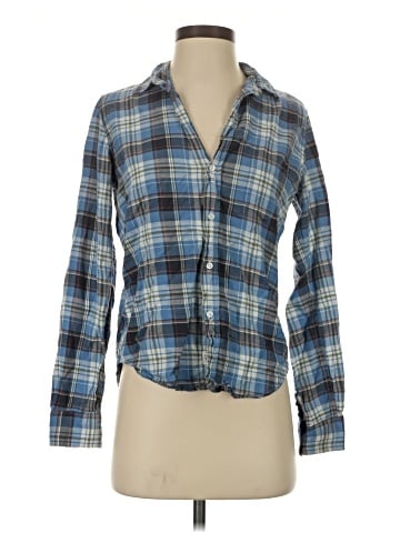 Frank & Eileen Long Sleeve Button-Down Shirt (view 1)