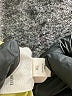 Cinq à Sept 100% Cupro Yellow Cargo Pants Size XL - photo 5