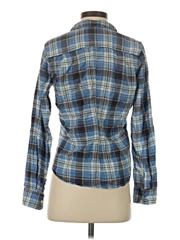 Frank & Eileen Long Sleeve Button-Down Shirt (view 2)
