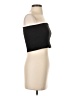 Edikted Black Sleeveless Top Size S - photo 4